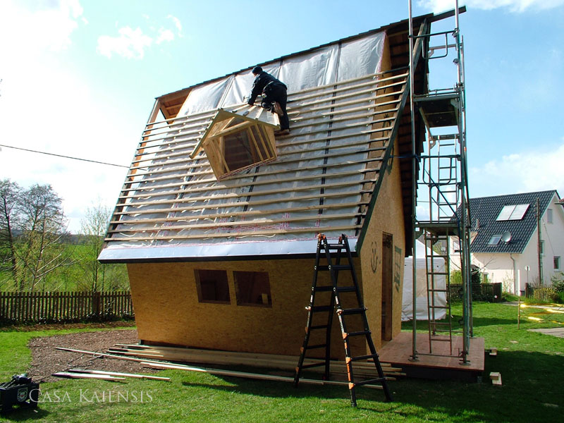 Casa Kaiensis Einzelstück Die Gute Gerti