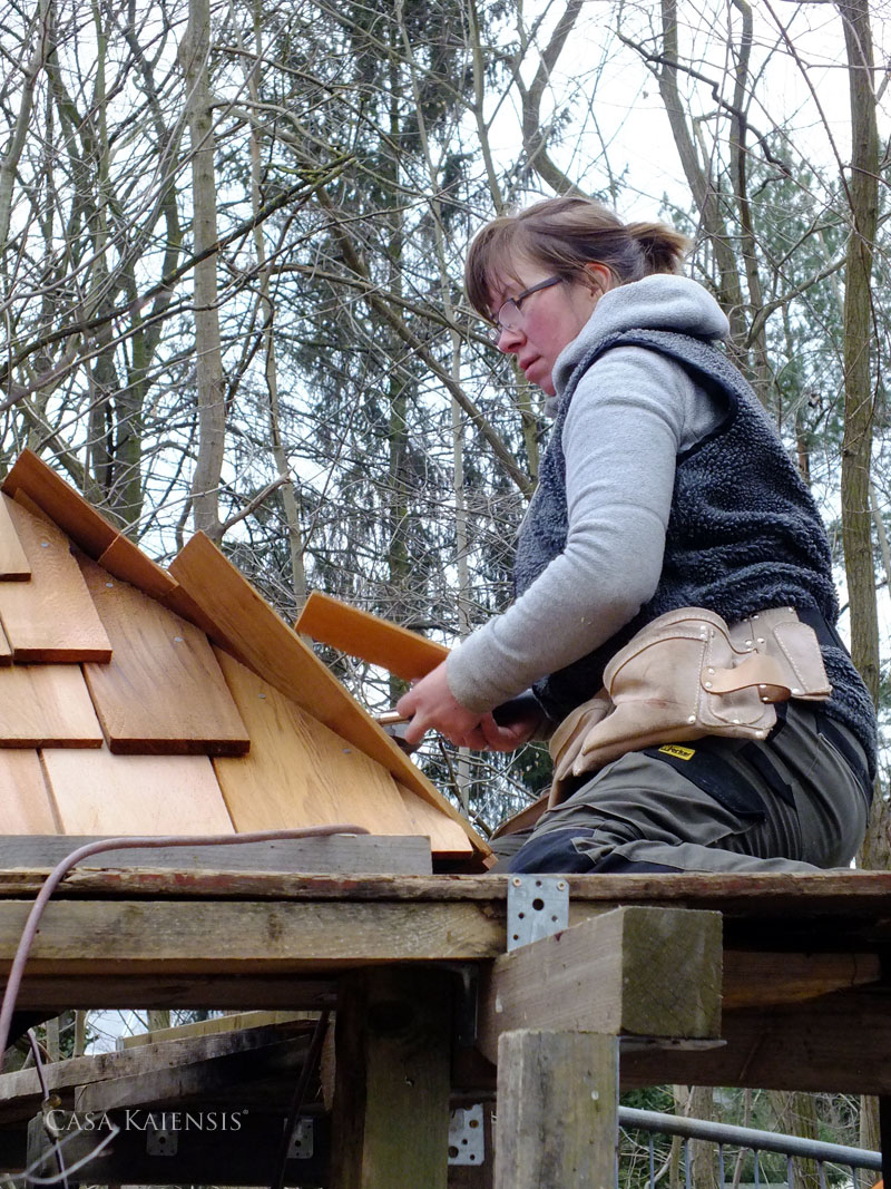 Casa Kaiensis Unikat Casa Knorke