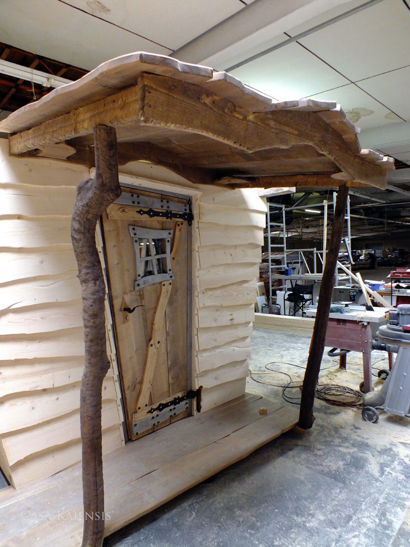 Casa Kaiensis Einzelstück Käte