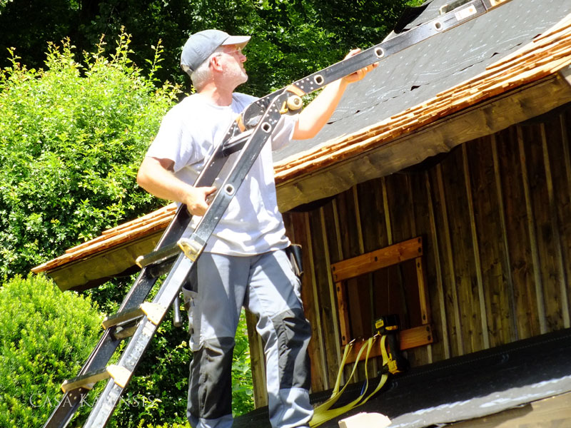 Casa Kaiensis Einzelstück Casa Kofi Kai Schaede