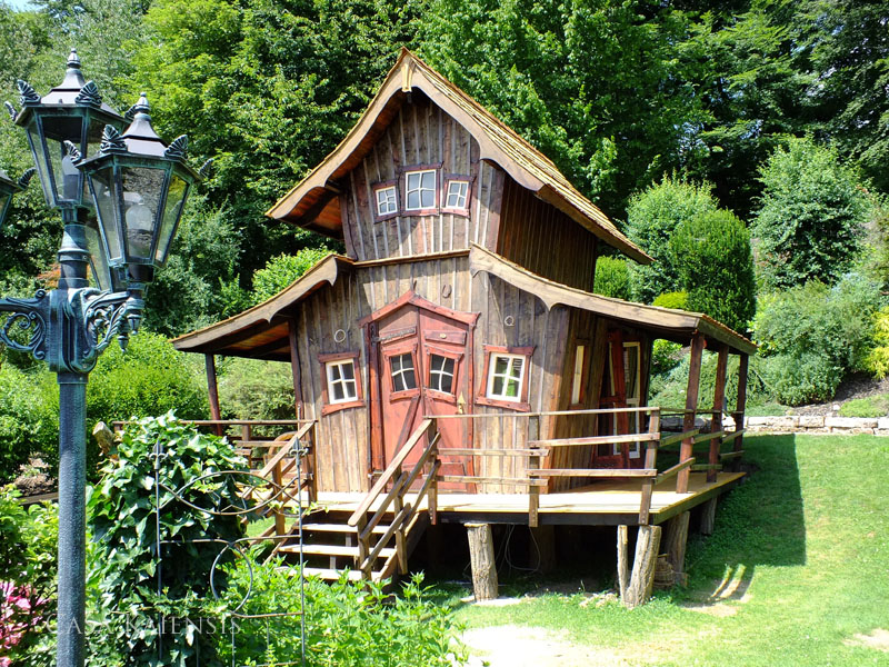 Casa Kaiensis Einzelstück Casa Kofi Kai Schaede