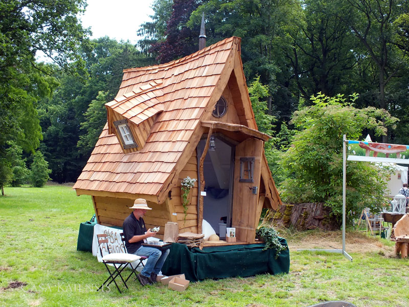 Casa Kaiensis Einzelstück Galatea