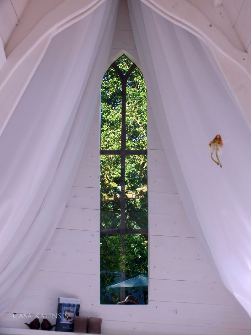 Casa Kaiensis Einzelstück Galatea Detail Interior