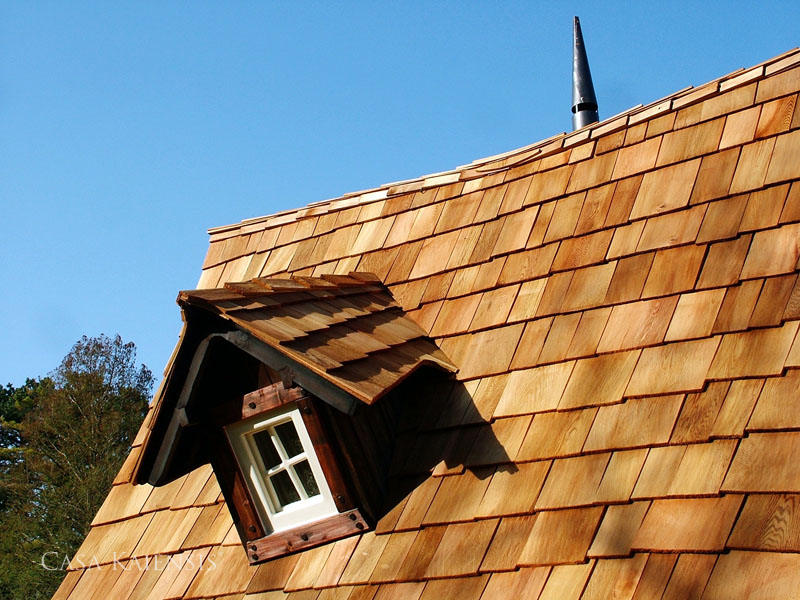 Casa Kaiensis Einzelstück Alte Martha