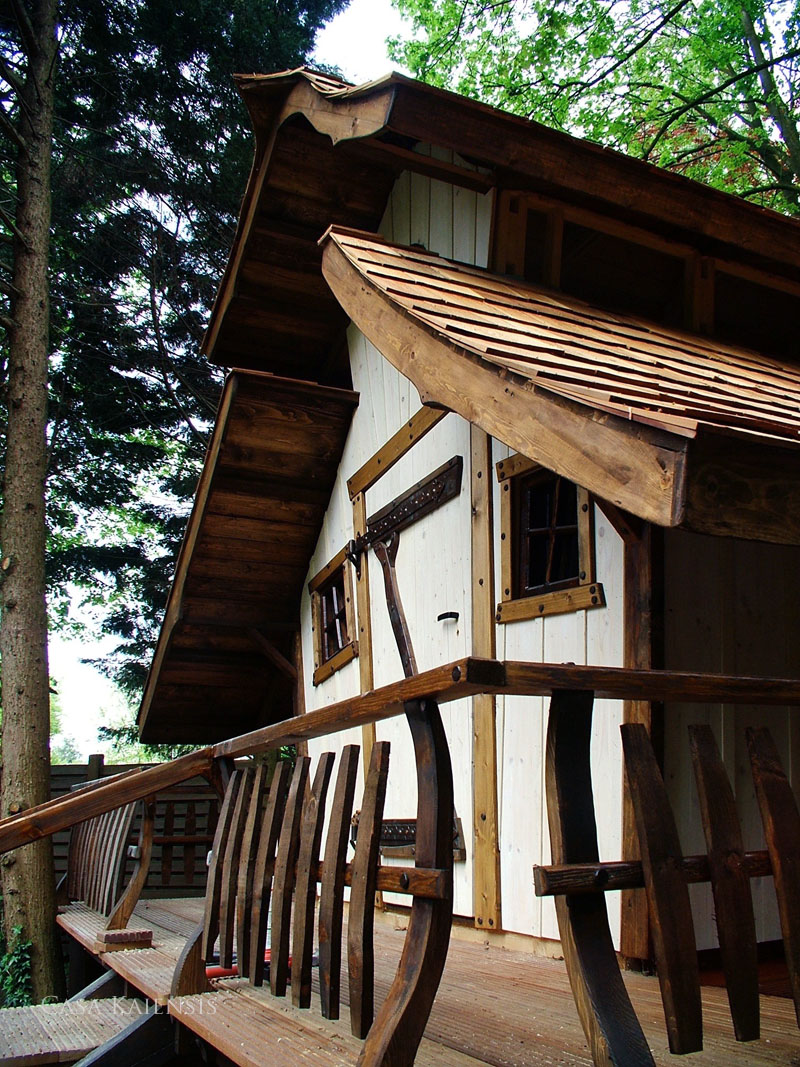 Casa Kaiensis Einzelstück Cpt'n Teague