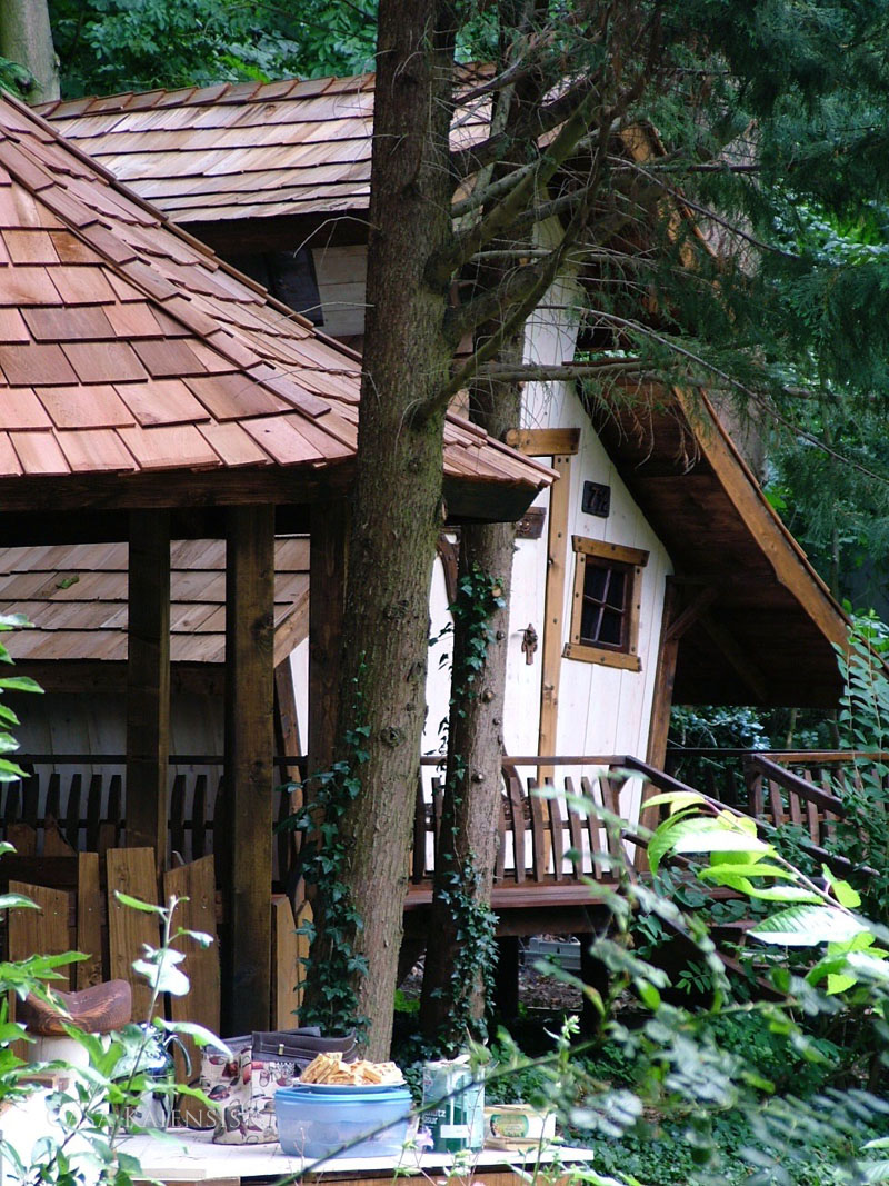 Casa Kaiensis Einzelstück Cpt'n Teague