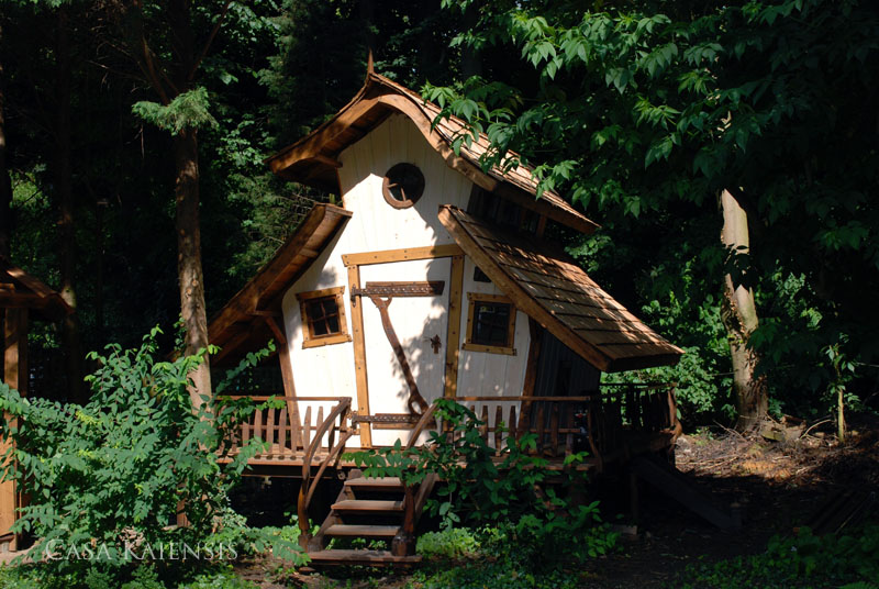 Casa Kaiensis Einzelstück Cpt'n Teague