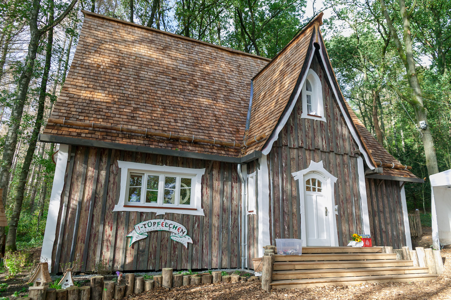 Casa Kaiensis Einzelstück