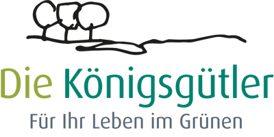Logo Die Königsgütler Gartenbau